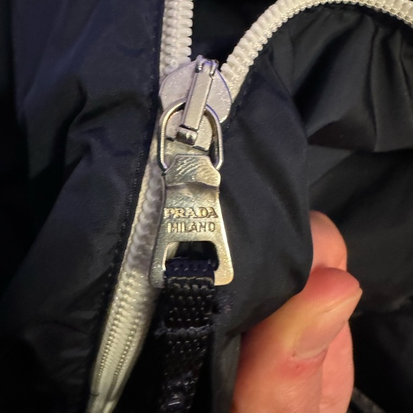 Prada Sport Windbreaker - Picture 3 of 8
